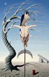 Le totem néolithique